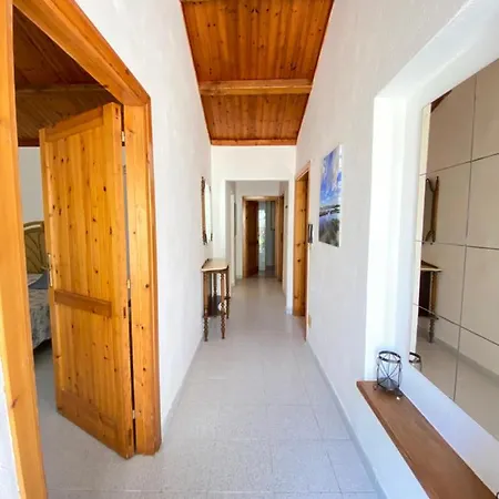 Casa Comoda E Spaziosa A Pochi Passi Dal Mare Holiday home *