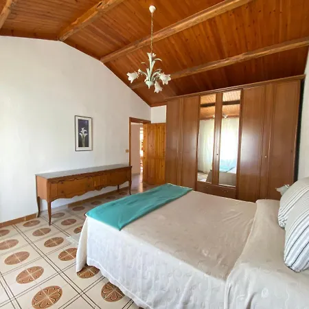 Casa Comoda E Spaziosa A Pochi Passi Dal Mare Holiday home Porto Pozzo
