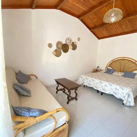 Casa Comoda E Spaziosa A Pochi Passi Dal Mare Holiday home