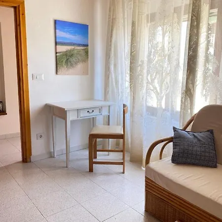 Casa Comoda E Spaziosa A Pochi Passi Dal Mare * Porto Pozzo