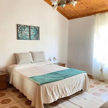 Holiday home Casa Comoda E Spaziosa A Pochi Passi Dal Mare Porto Pozzo