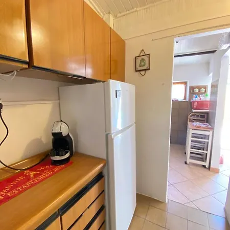 Casa Comoda E Spaziosa A Pochi Passi Dal Mare Holiday home