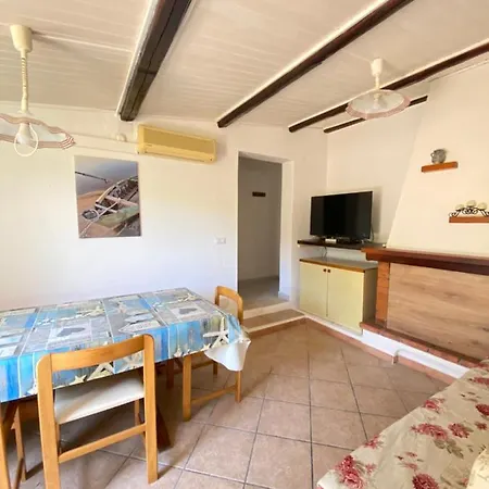 Holiday home Casa Comoda E Spaziosa A Pochi Passi Dal Mare Porto Pozzo