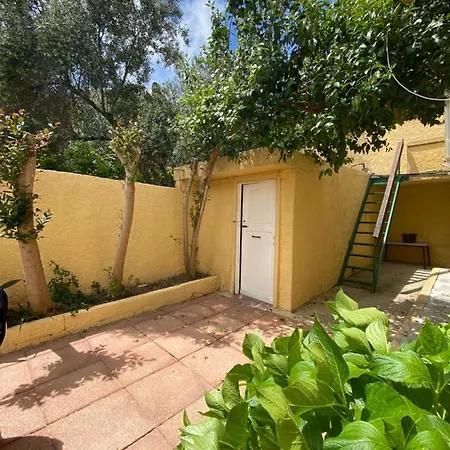 Holiday home Casa Comoda E Spaziosa A Pochi Passi Dal Mare Porto Pozzo
