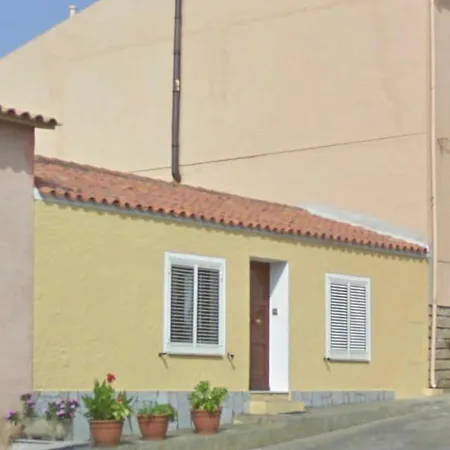 Casa Comoda E Spaziosa A Pochi Passi Dal Mare Holiday home