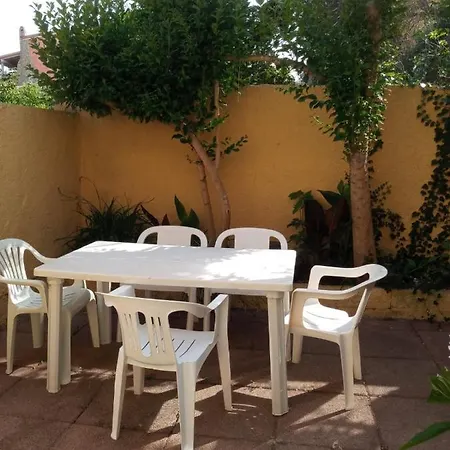 Casa Comoda E Spaziosa A Pochi Passi Dal Mare