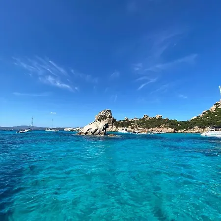 Casa Comoda E Spaziosa A Pochi Passi Dal Mare * Porto Pozzo